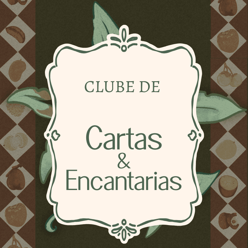 Clube de Cartas & Encantarias