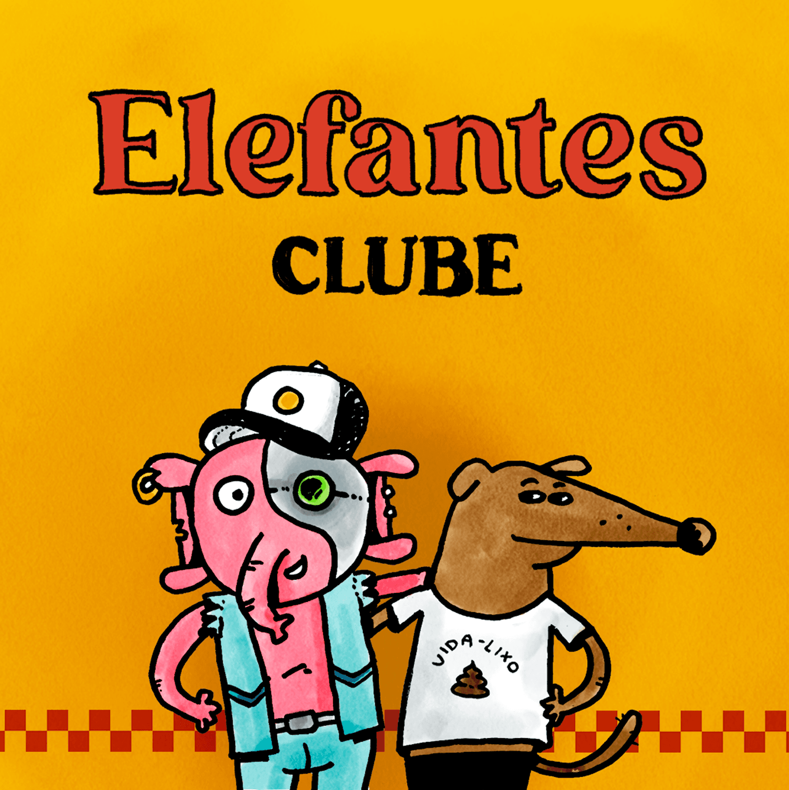 Elefantes Clube