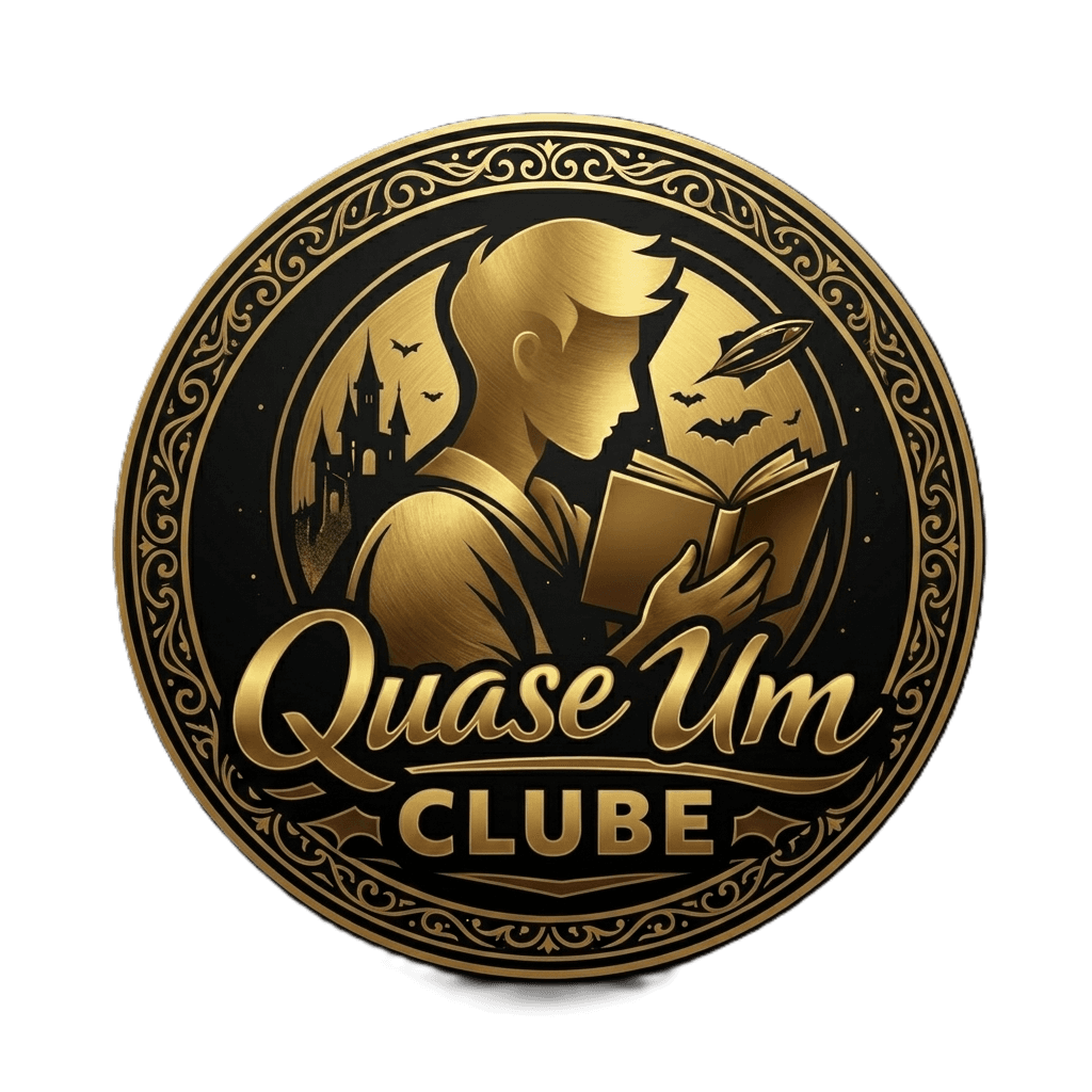 Quase um Clube