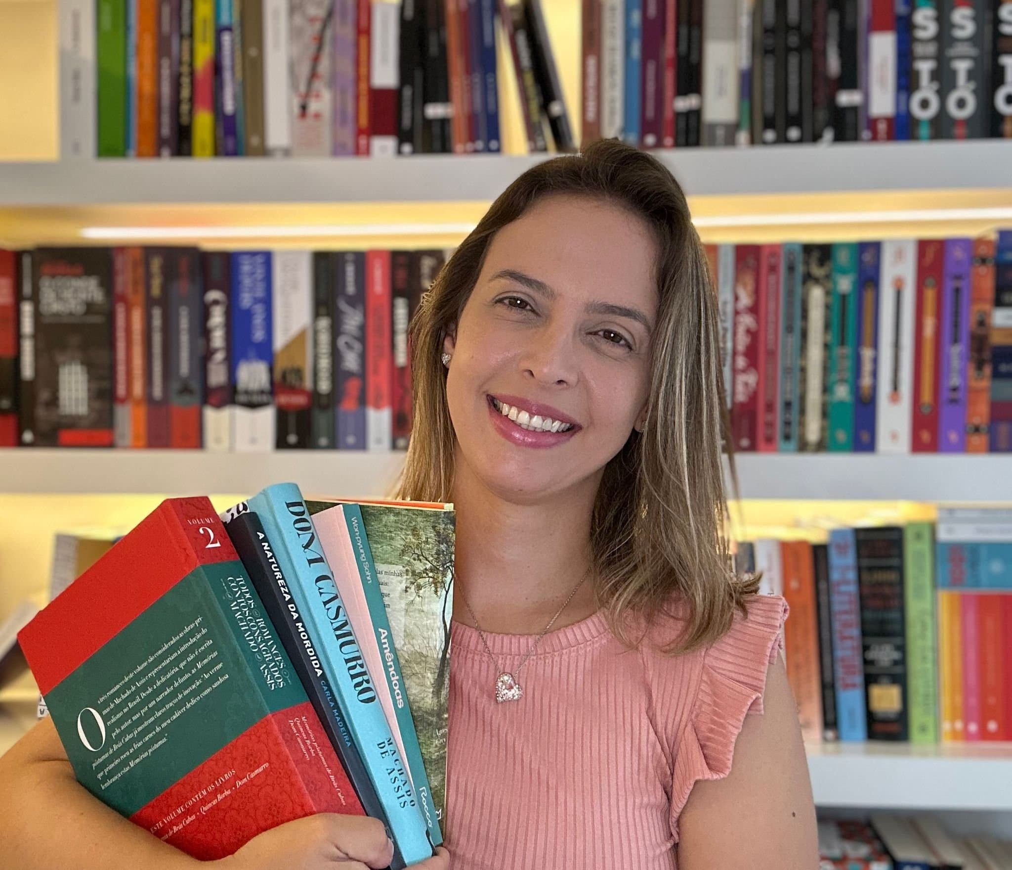 Clube dos Clássicos com Juliana Garrido