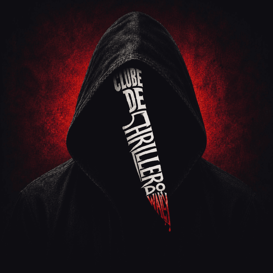 CTW - Clube de Thrillers do Wally