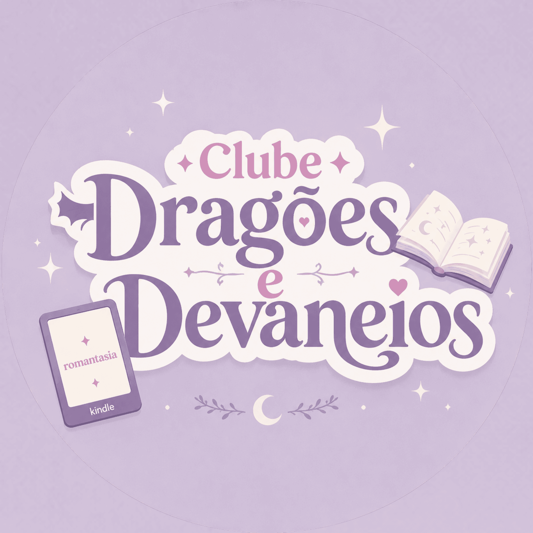 Clube Dragões e Devaneios