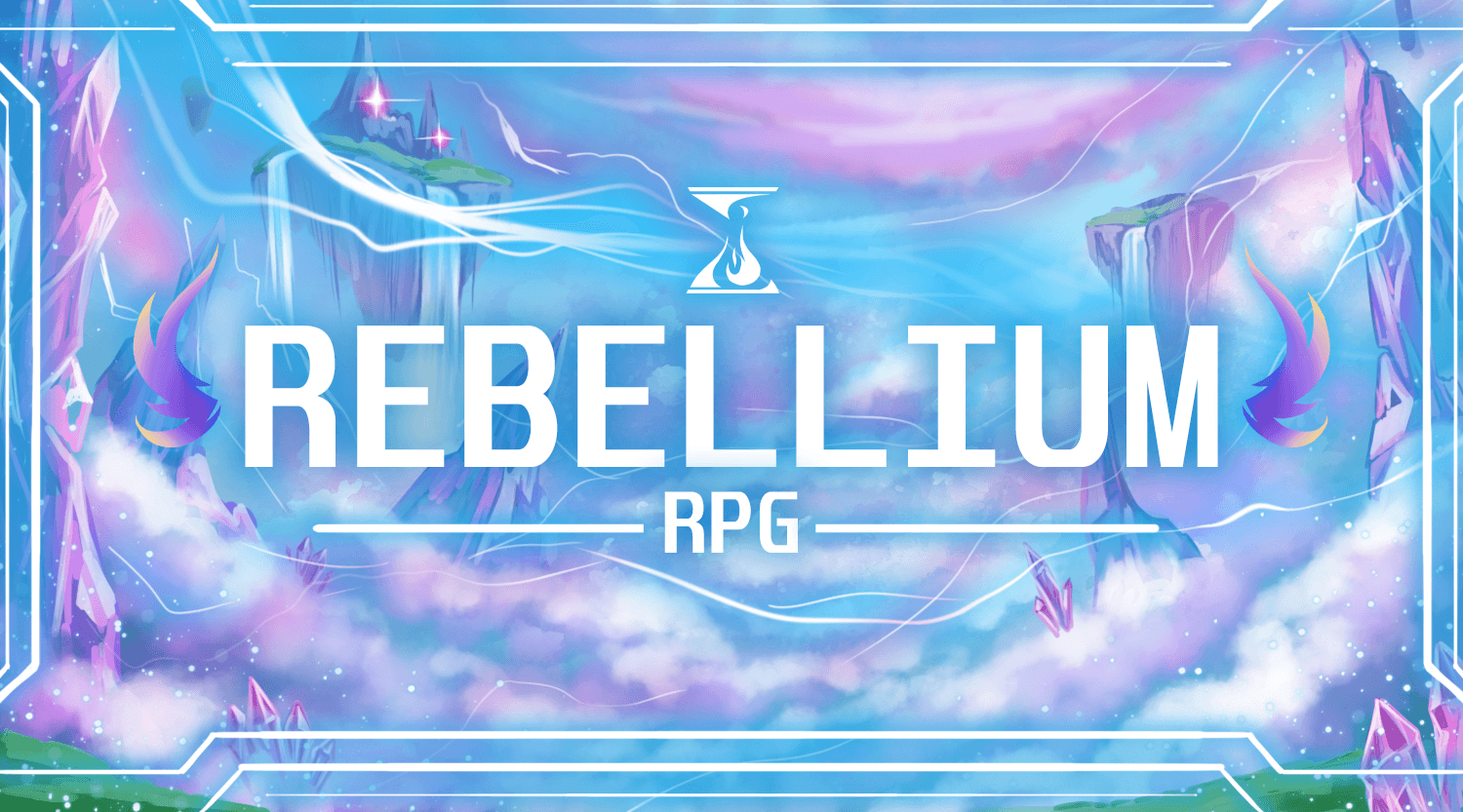 Rebellium Rpg