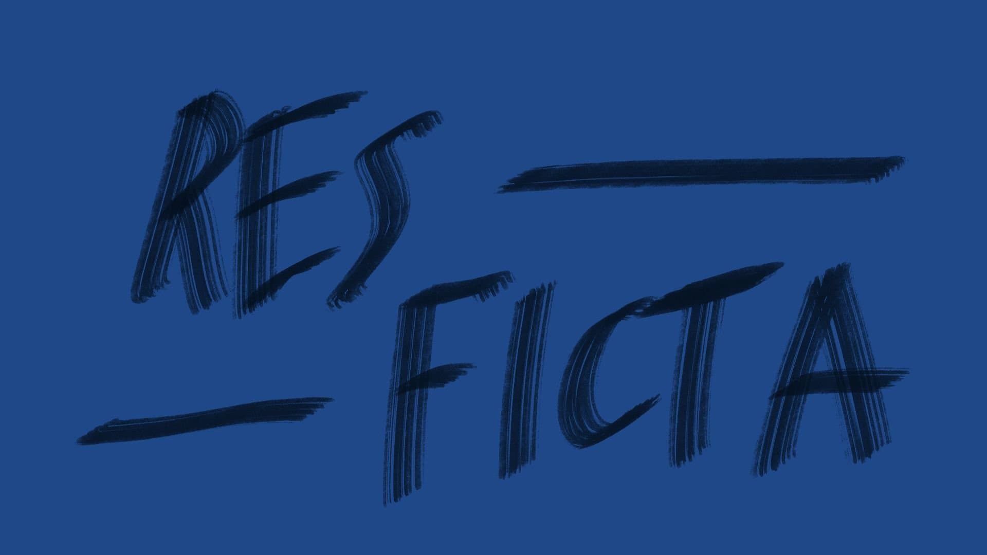 Res Ficta