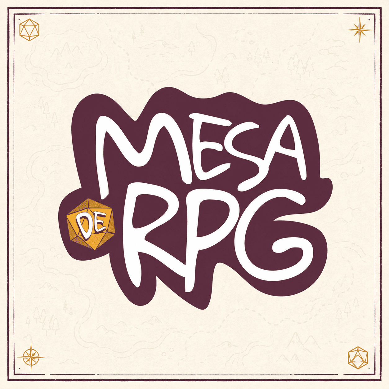 Conselho Editorial do Mesa de RPG