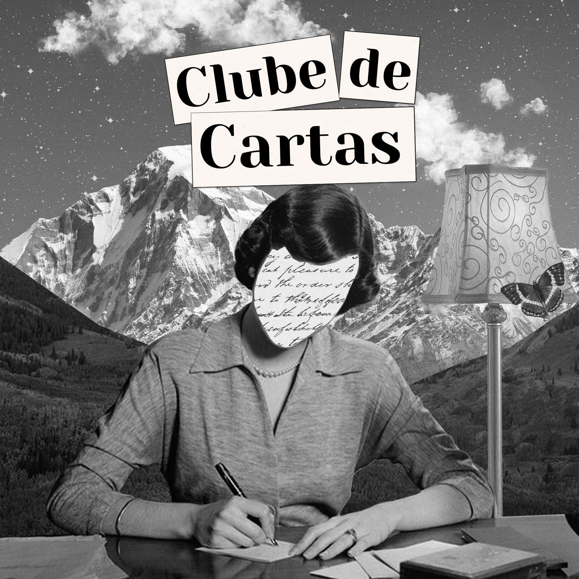 Clube de Cartas | gabecollart