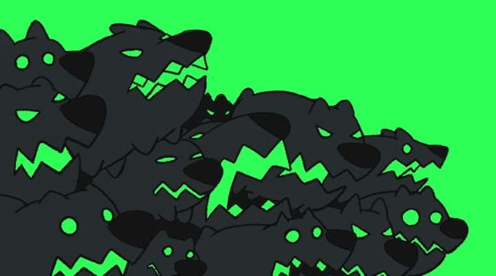 Clube Cãopetas