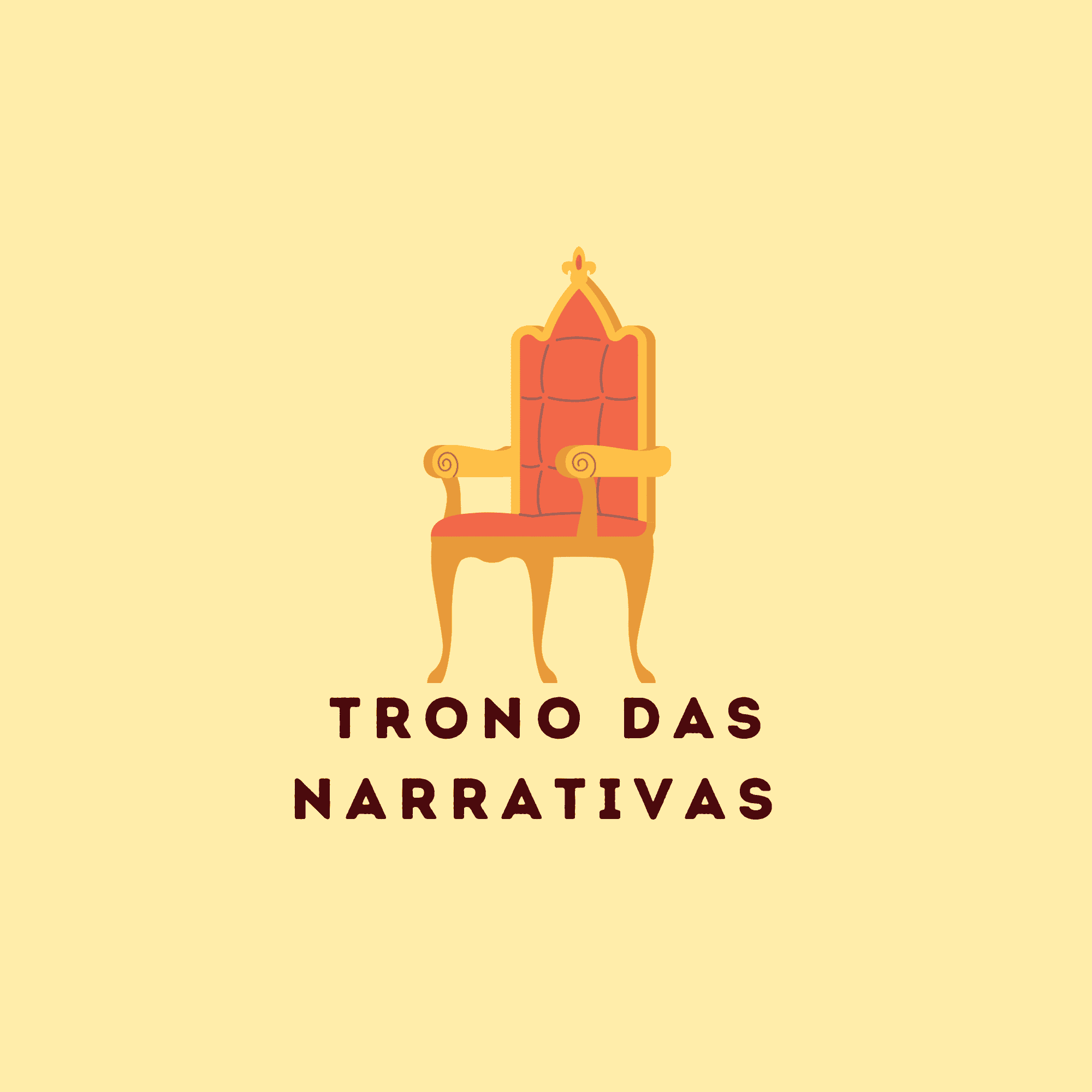 Trono das Narrativas