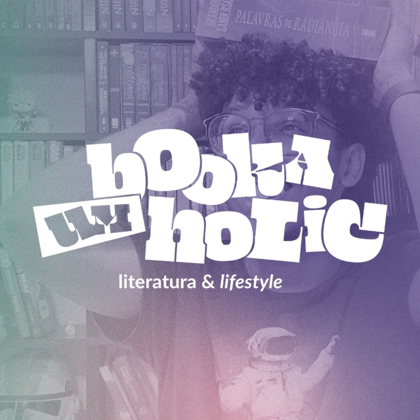 Um Bookaholic