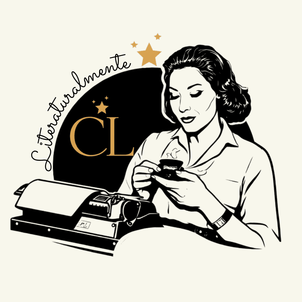 Clube Literaturalmente