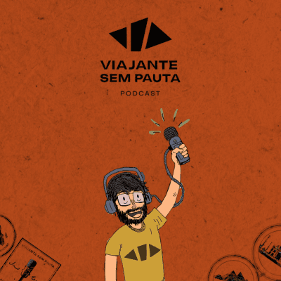 Comunidade Viajante Sem Pauta