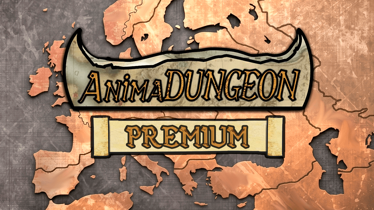AnimaDungeon