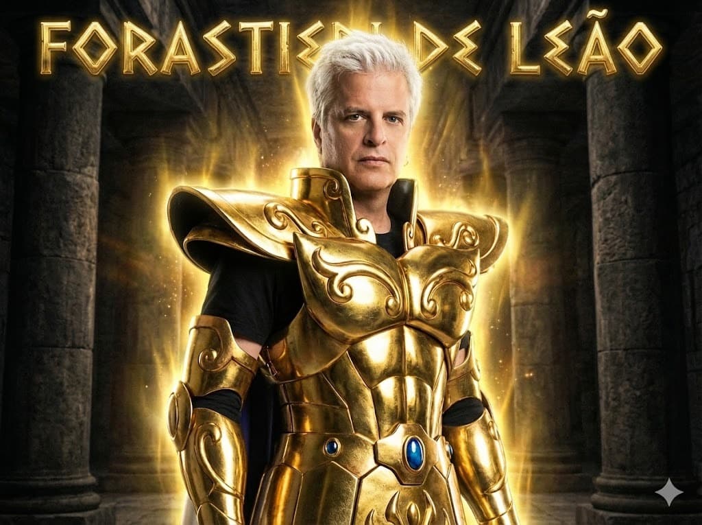 Surpresa GUIA CDZ: CAPA HOLOGRÁFICA! Veja vídeo!