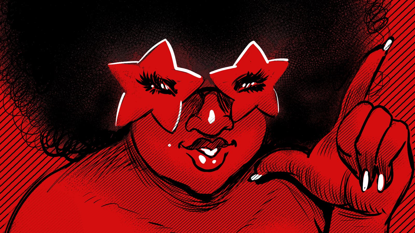 (NSFW) Petista (aquela que gosta de peitos)
