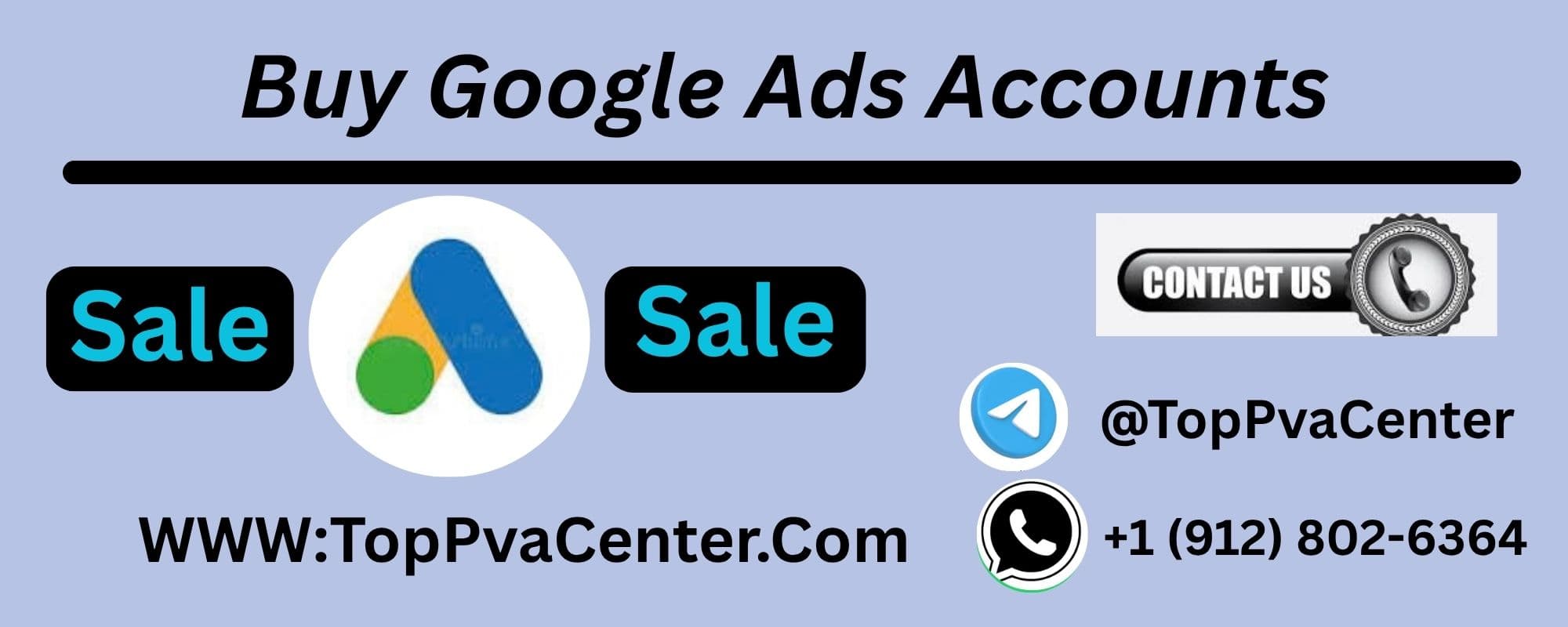 Top 18 Best Places to Buy Google Ad Agency Accounts