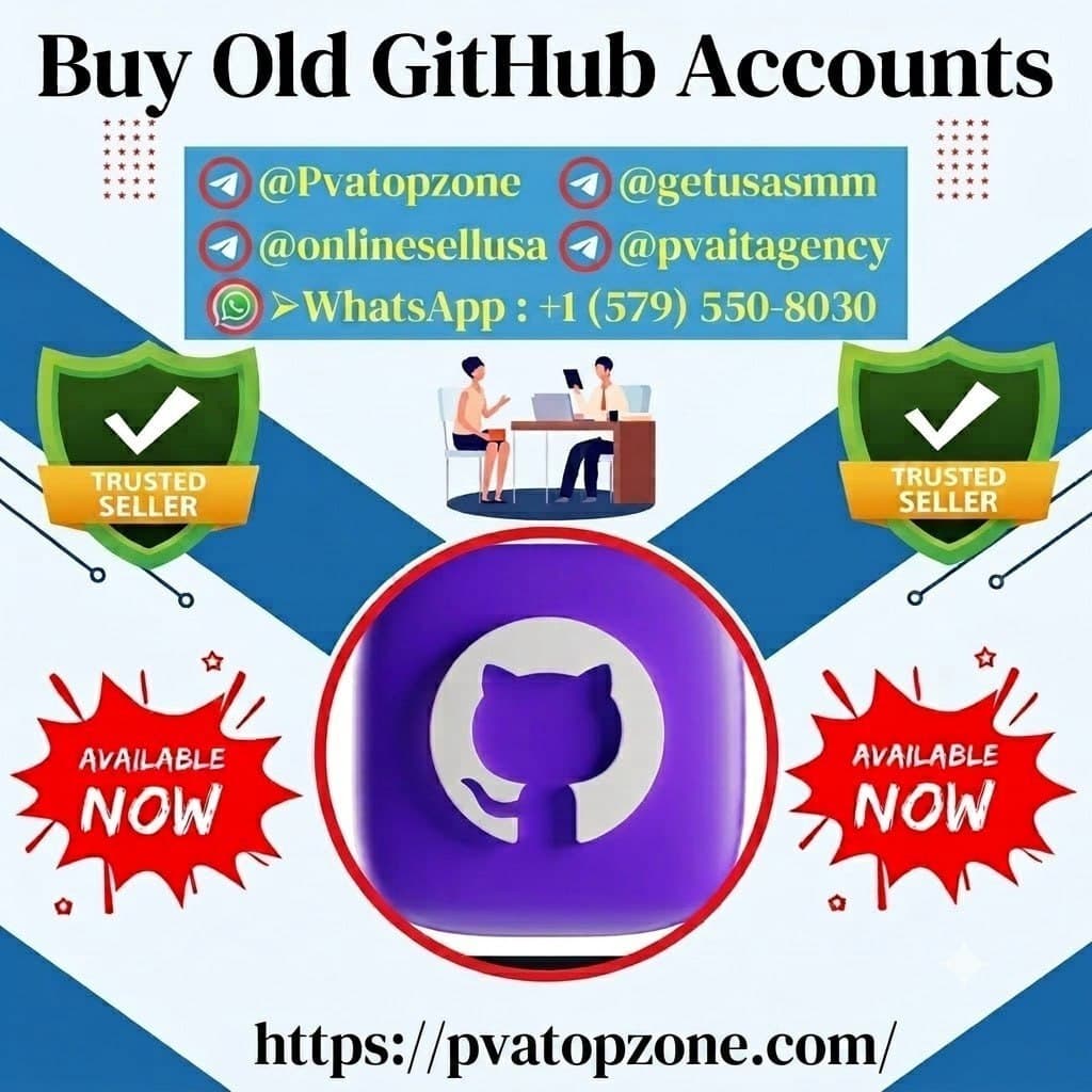 05 Top Platforms to Purchase Aged Gmail Accounts in the USA..