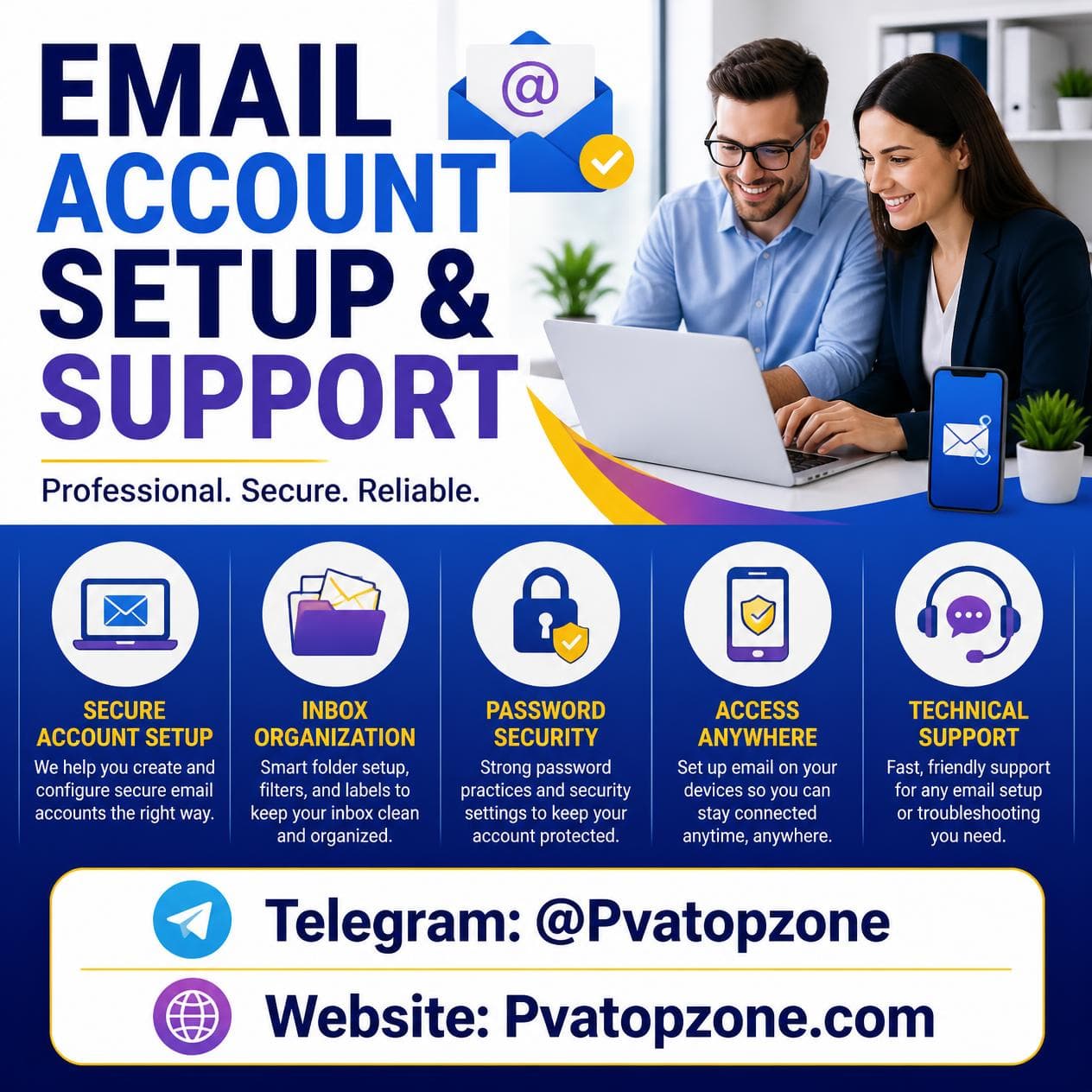 How to Buy Old Yahoo Accounts with Safety in Mind