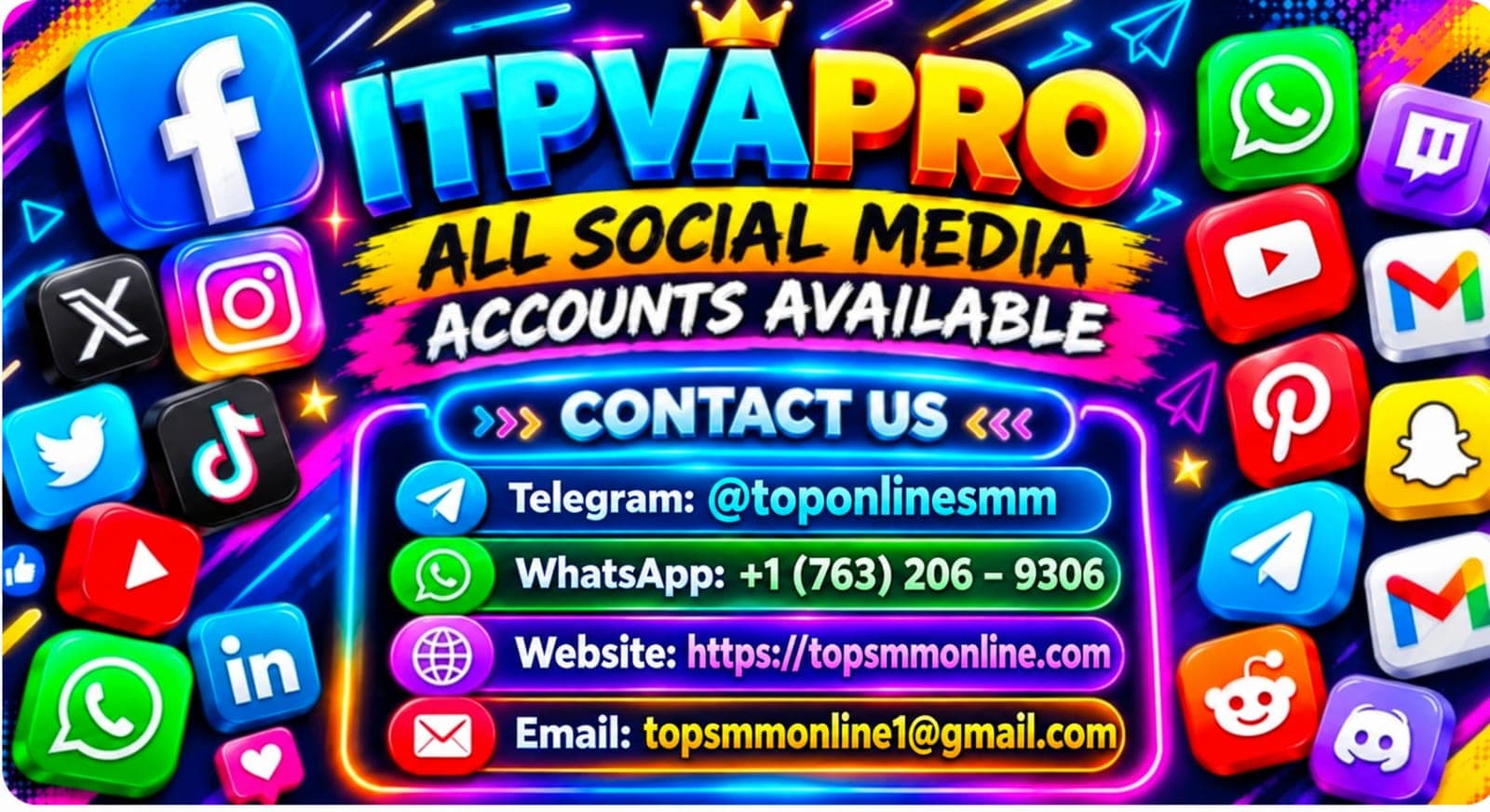Top Trusted Websites for Buy Gmail Account Solutions for Professionals