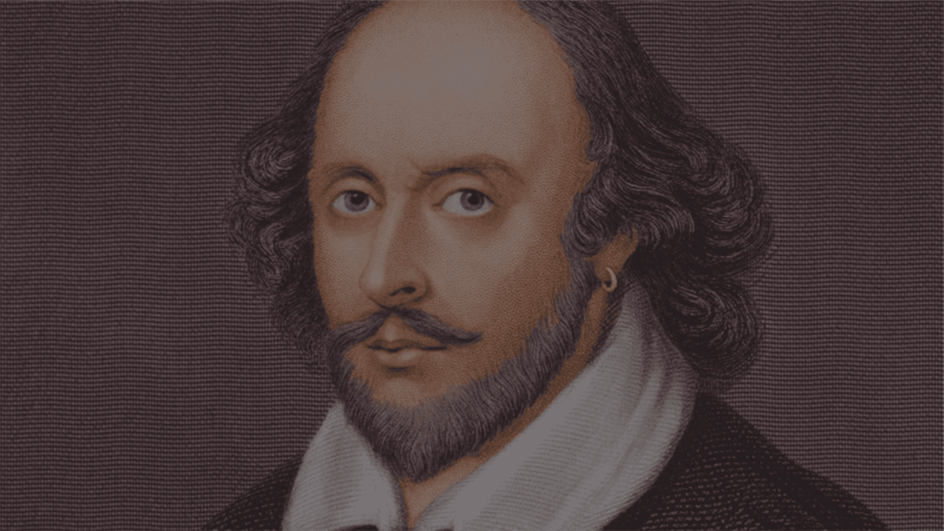 Gravação da discussão de Medida por Medida e grupo de Macbeth