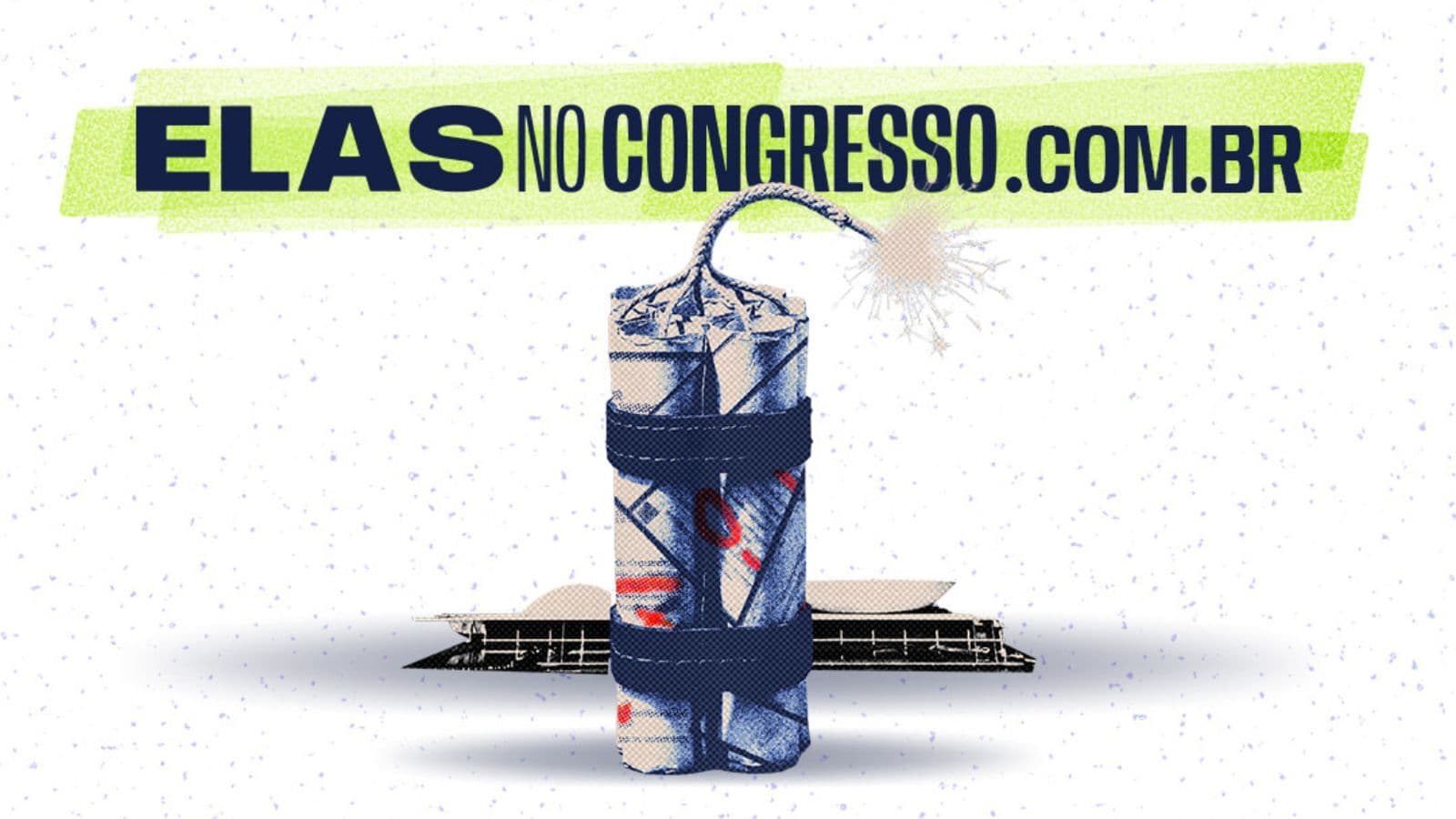 Novo Elas no Congresso: veja em primeira mão!
