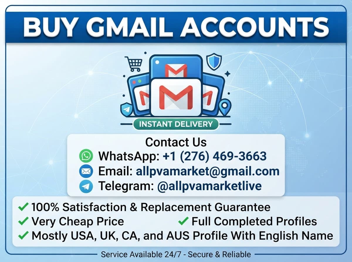 9.3 Best Sites to Buy Gmail Accounts in Bulk (New and Old) ...