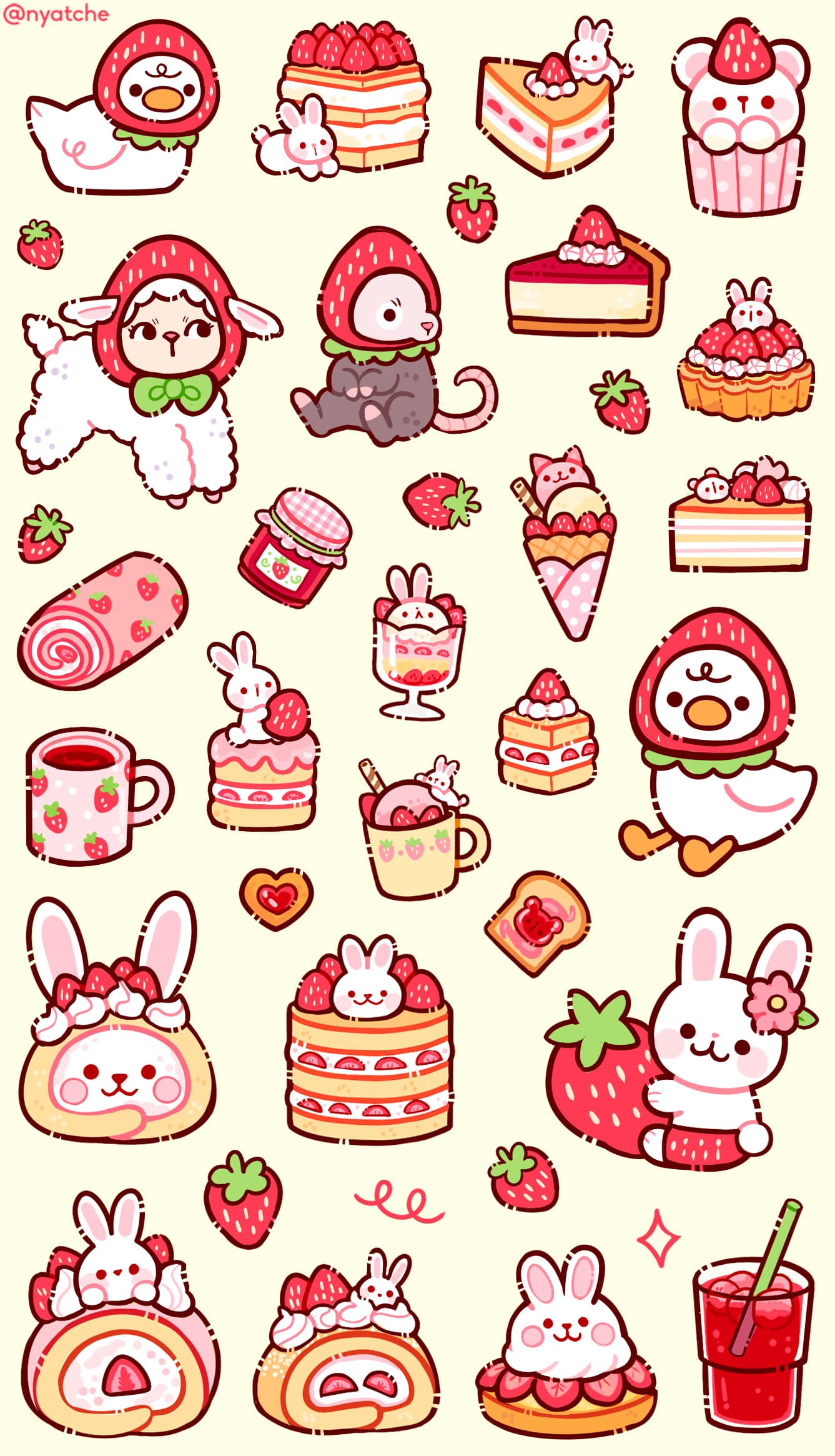 October's Digital Files