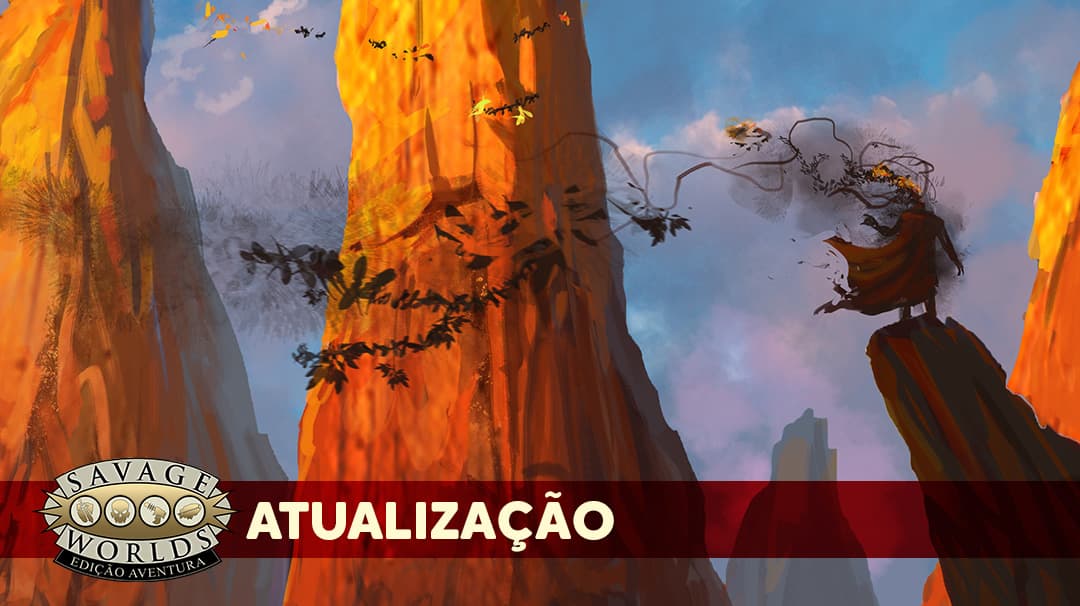 Arquétipos de Fantasia