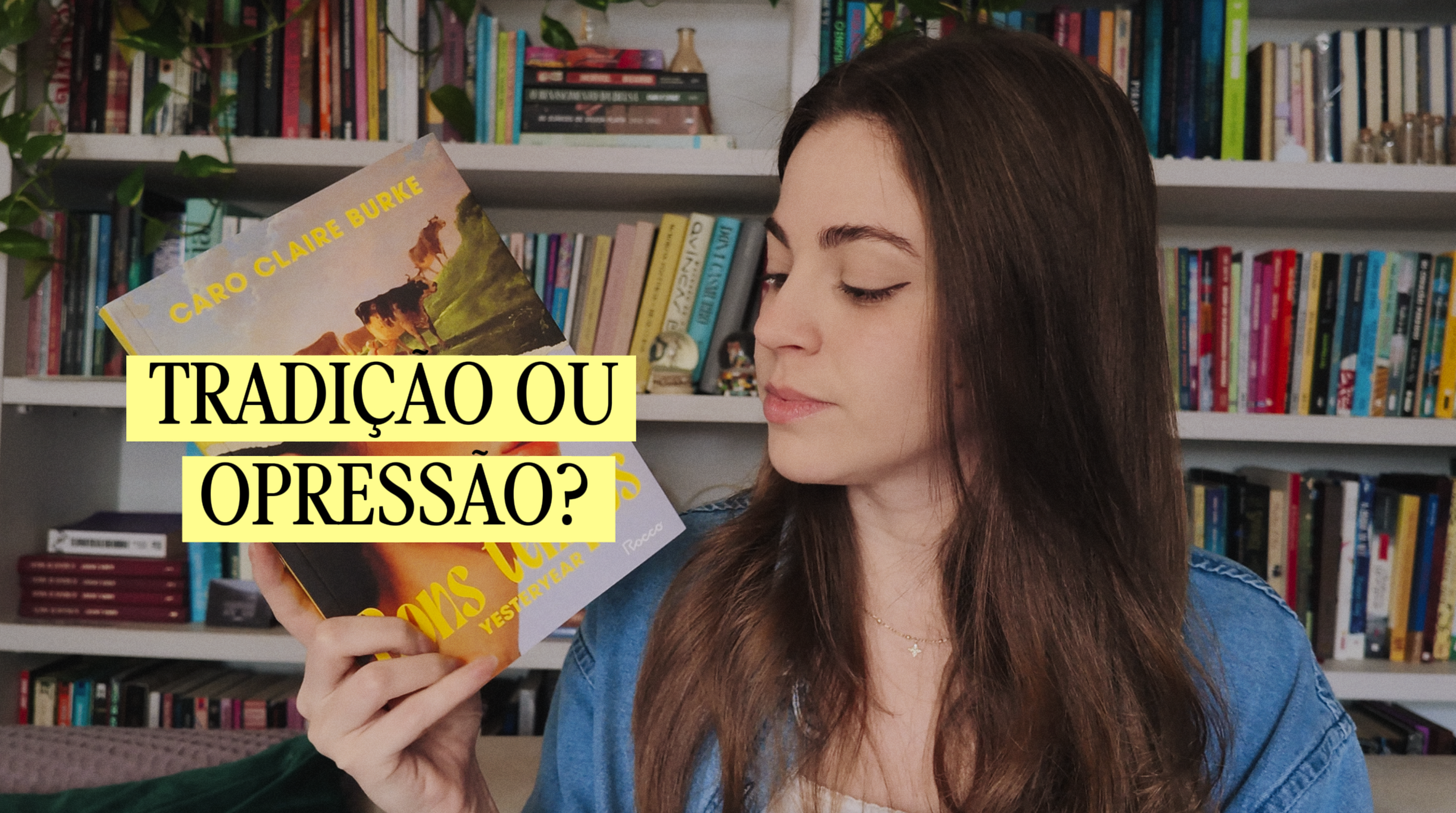 Acesso antecipado : Resenha Bons Tempos