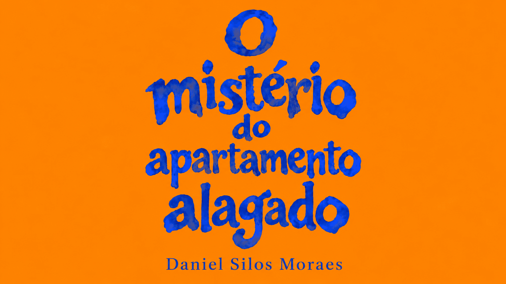 Minipod Contos #22 | “O Mistério do Apartamento Alagado”, de Daniel Silos