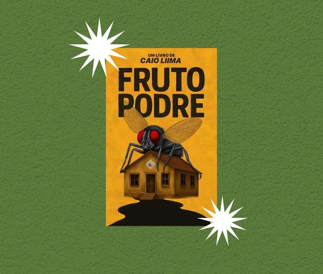Cronograma de fruto podre