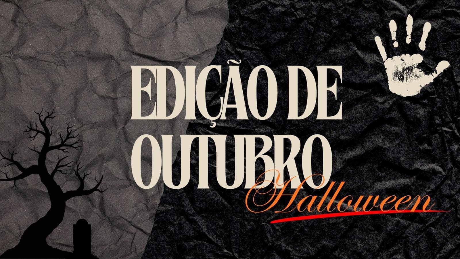 Mail Club | Outubro 👻🎃
