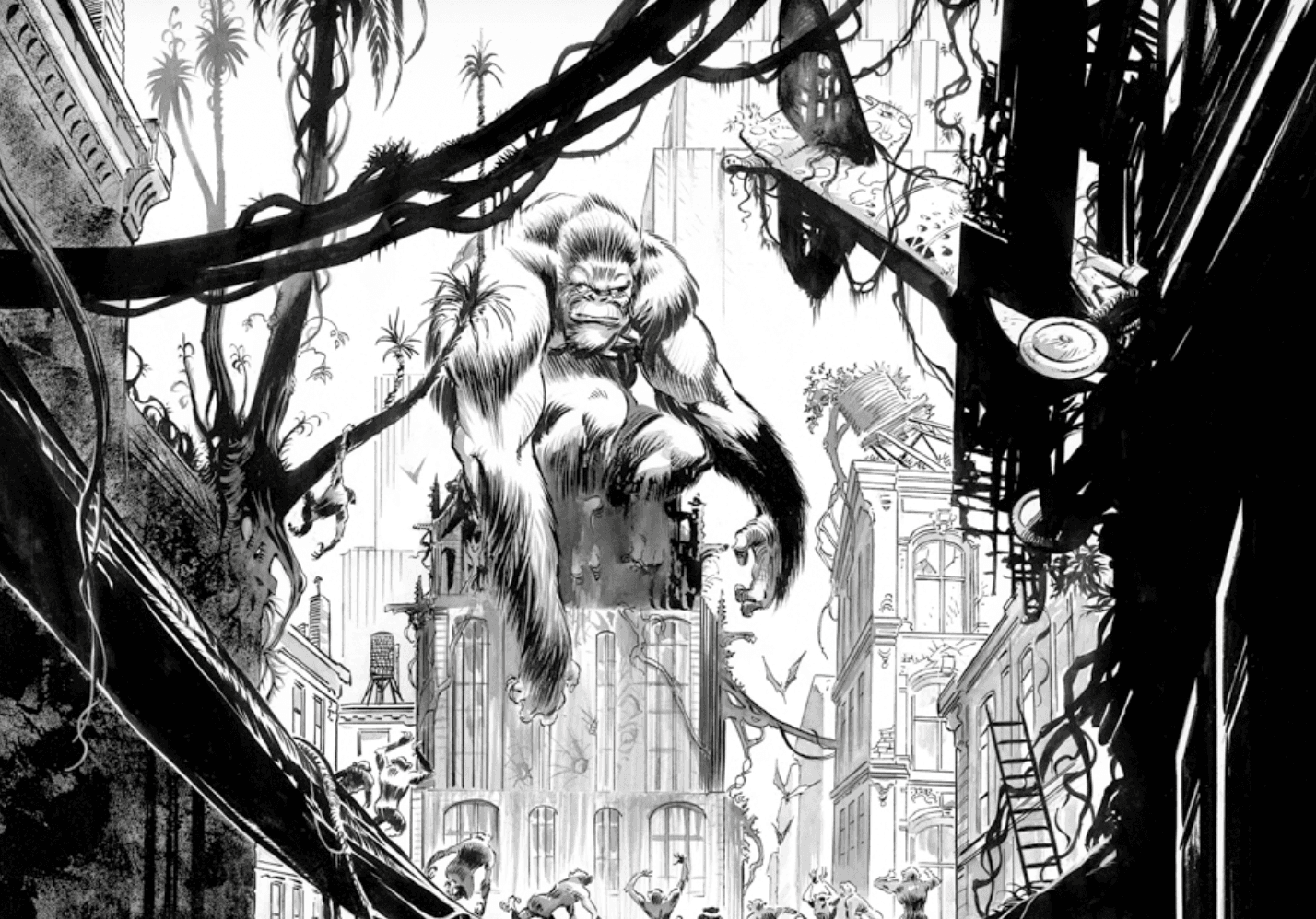 KONG CHEGOU
