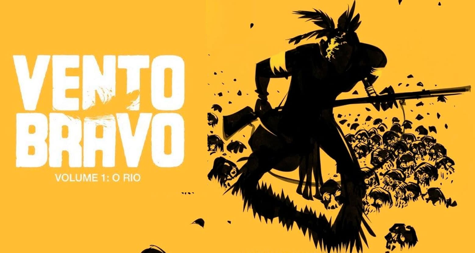 🌬️ VENTO BRAVO — UMA HISTÓRIA QUE PRECISA CHEGAR ATÉ VOCÊ!