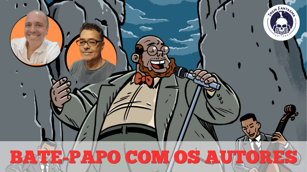 Live - As Aventuras de Ed Motta