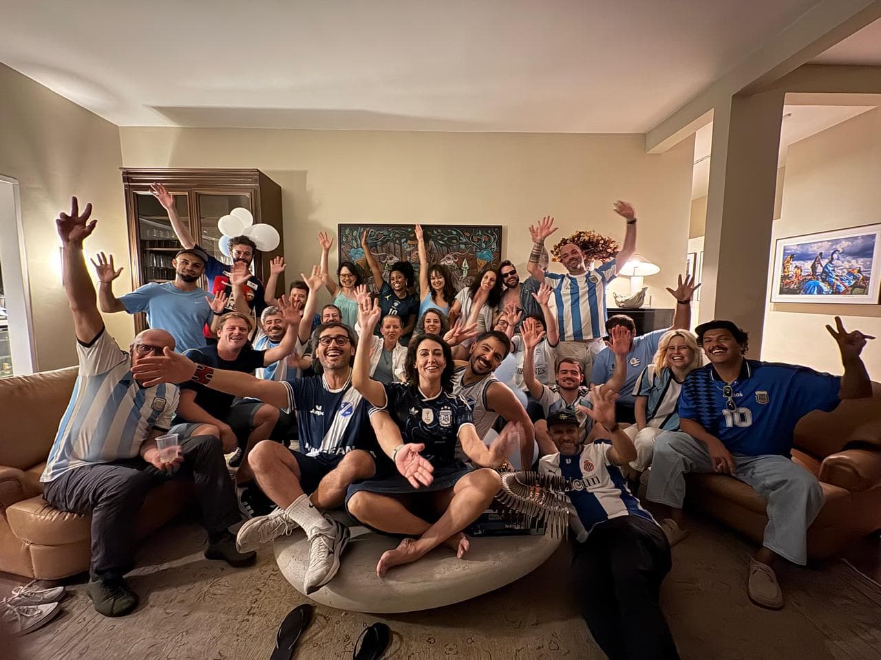 Newsletter do podcast