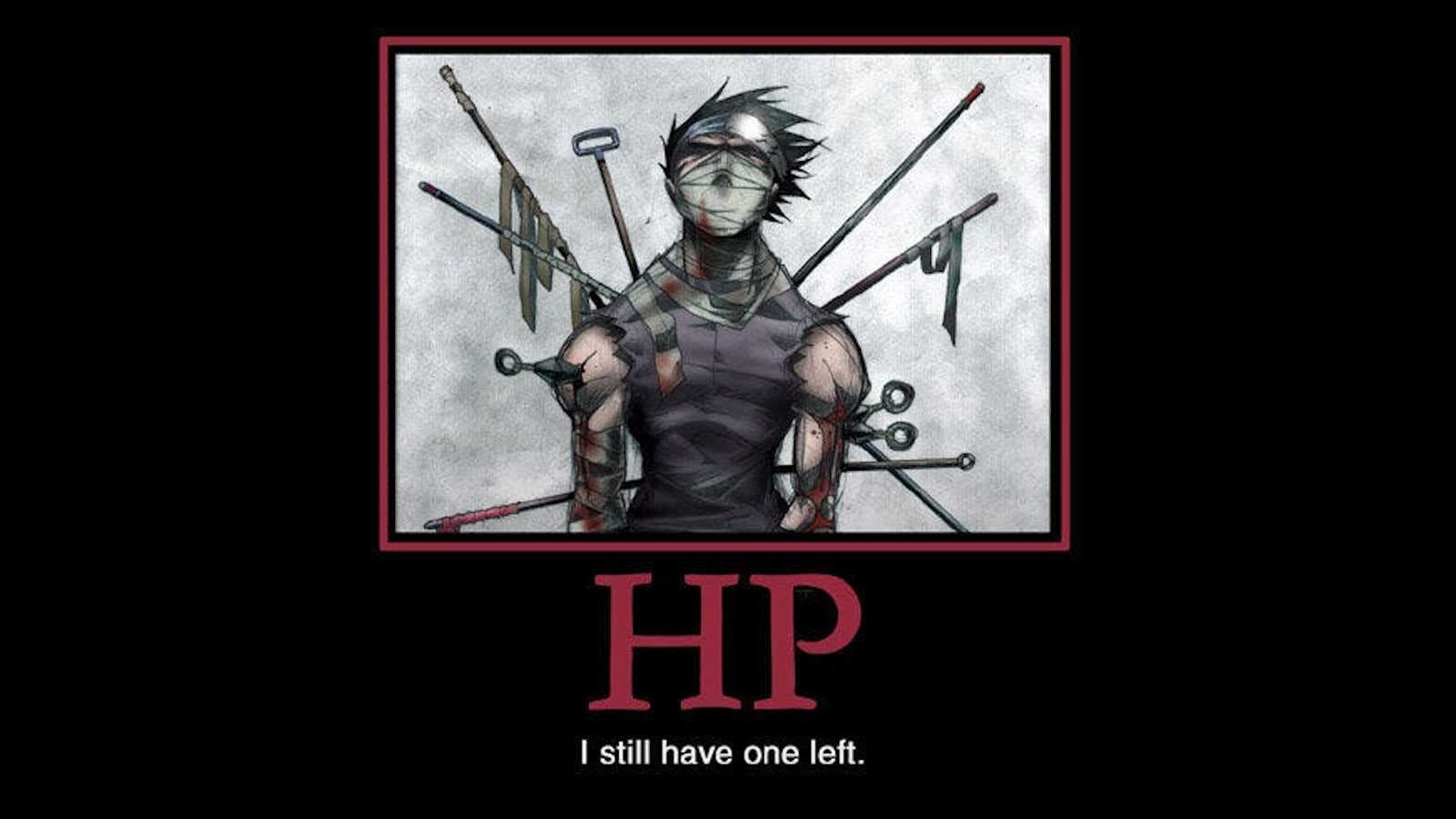 RPG sem pontos de vida: Fate mudou como eu entendo dano em RPG