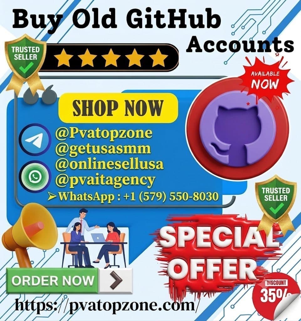 Top 5 Marketplaces to Buy Old Facebook Accounts – bulk..