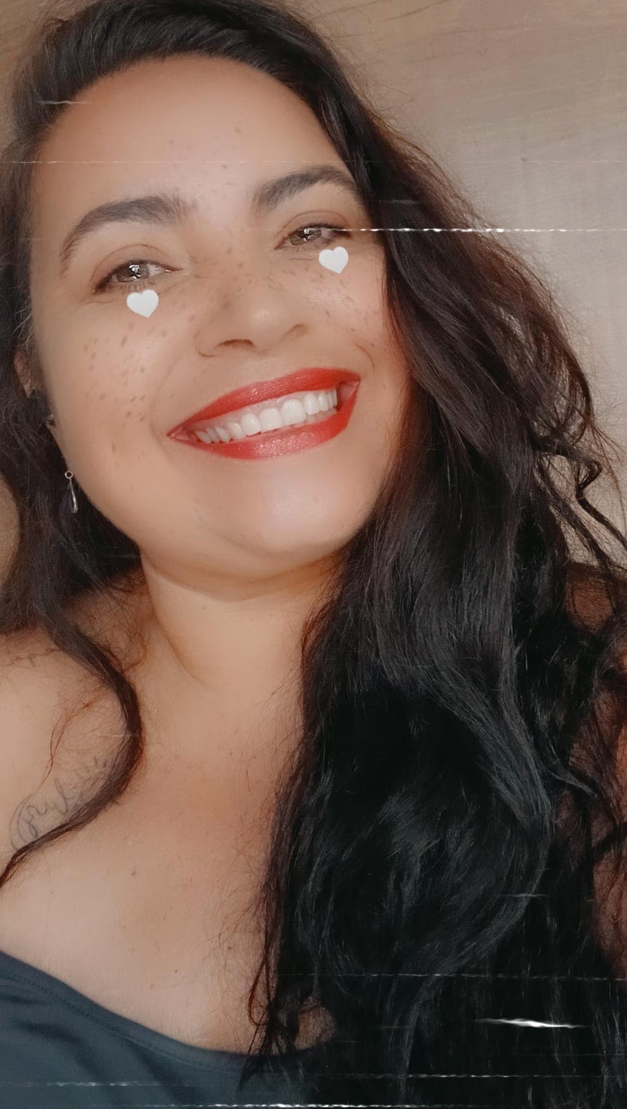 Acordei apaixonada por vocês! ❤️