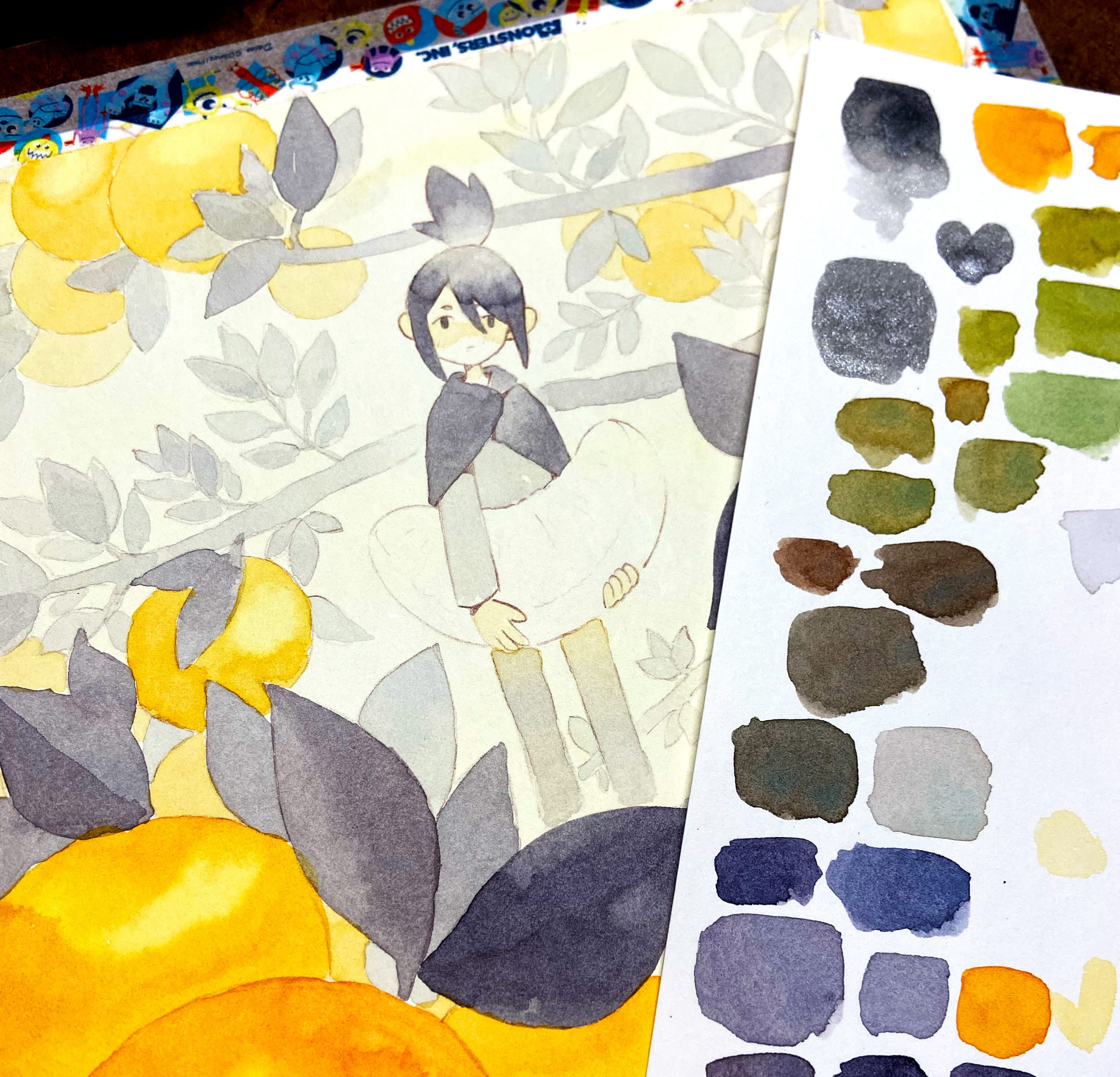 Cover Photo