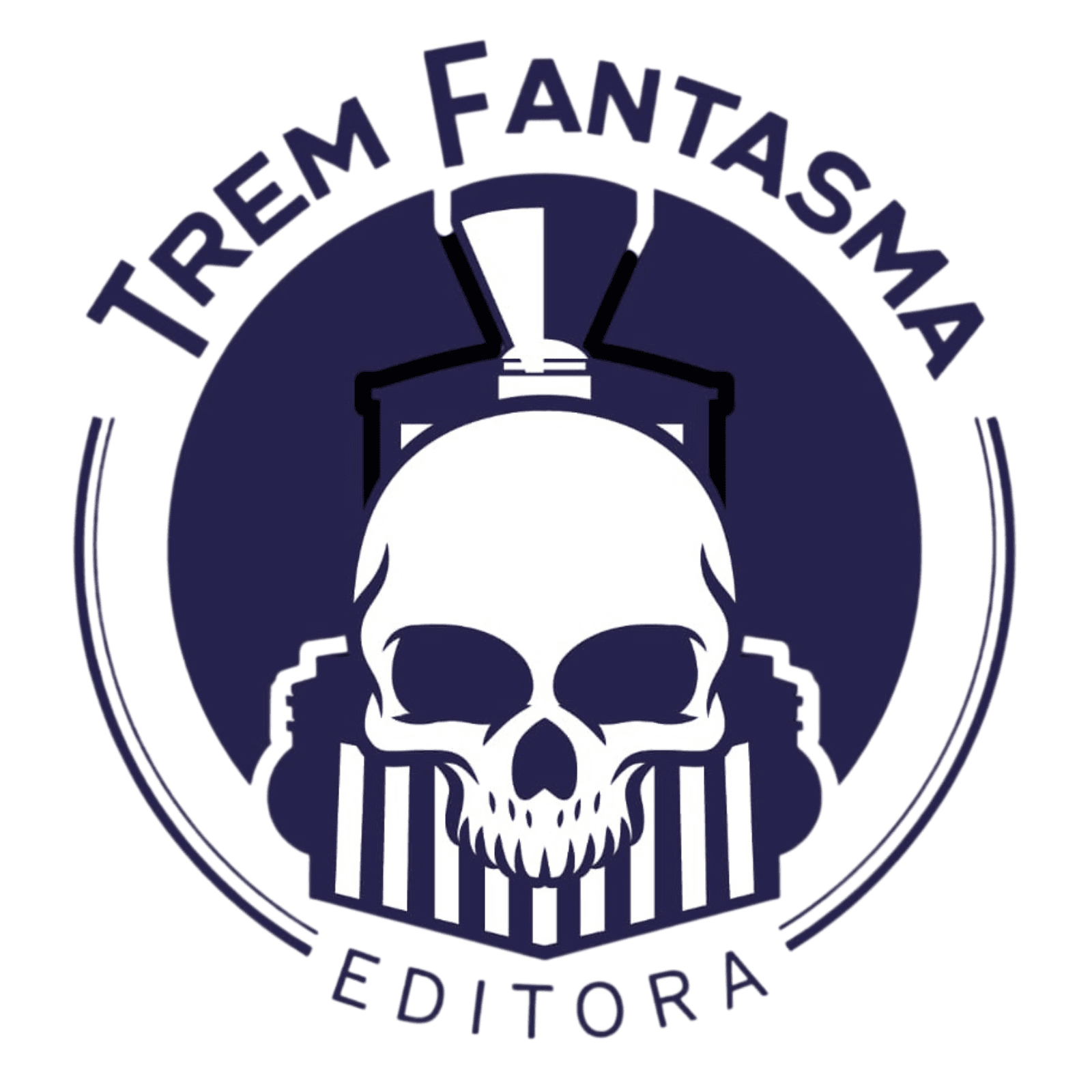 Trem Fantasma
