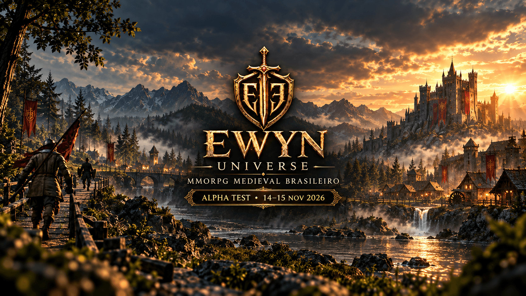 Ewyn Universe