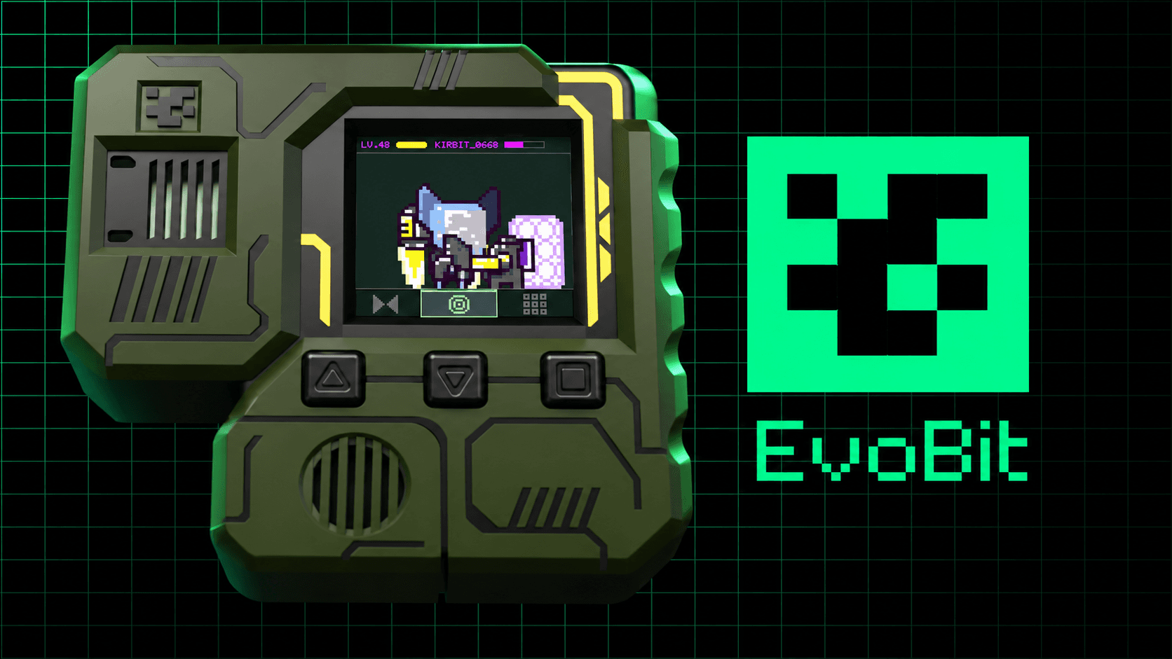 EvoBit