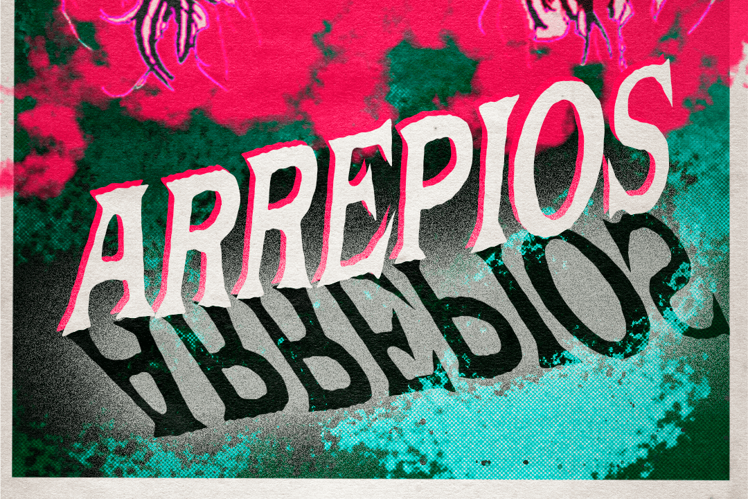 ARREPIOS - Antologia de terror da Chumpress
