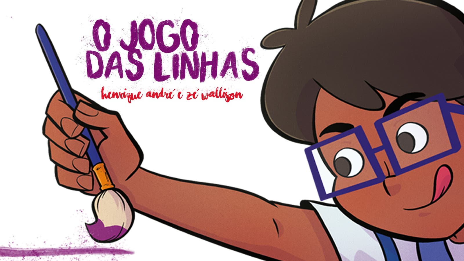 Jogo das Linhas