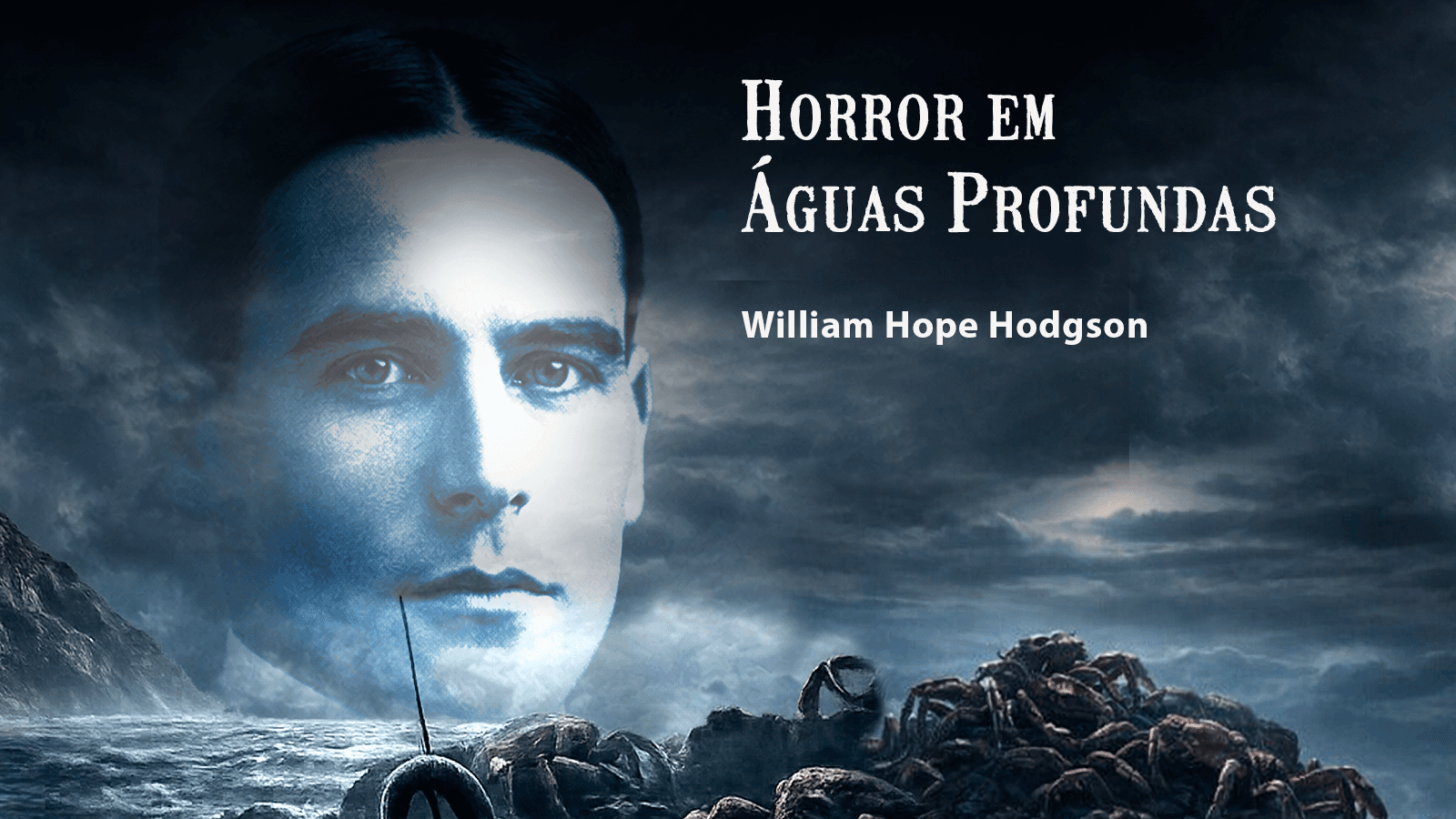 Horror em Águas Profundas