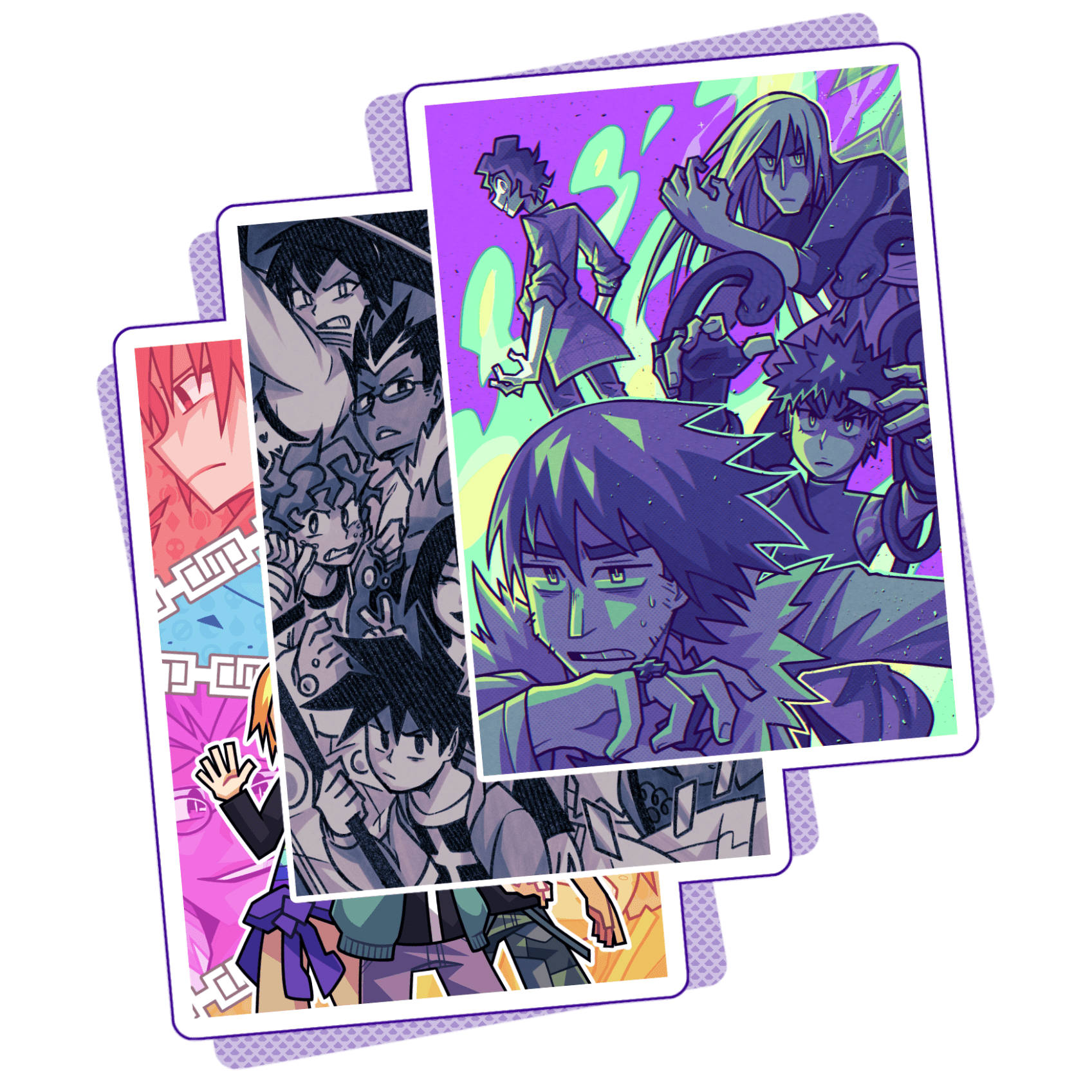 Reward Image