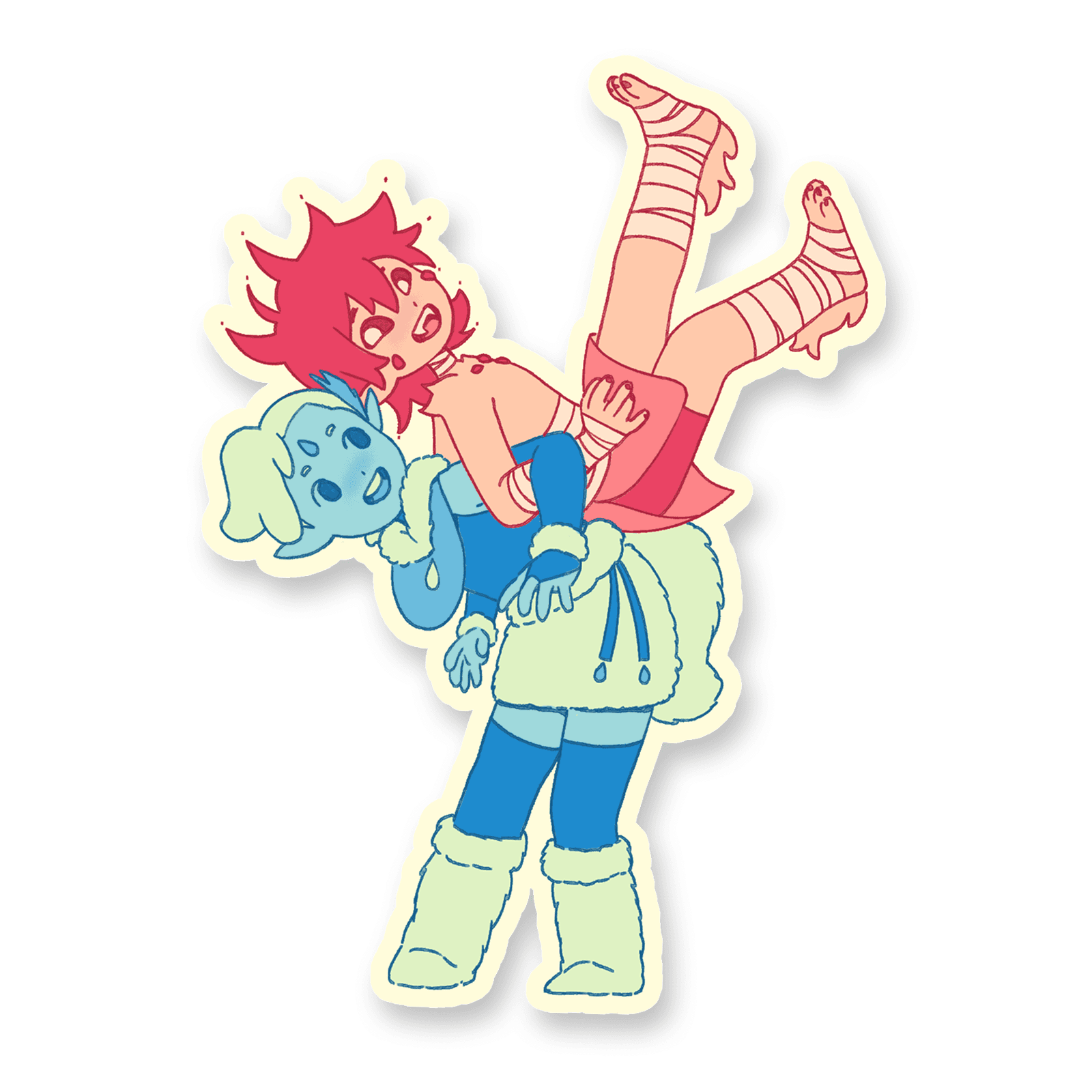 Reward Image