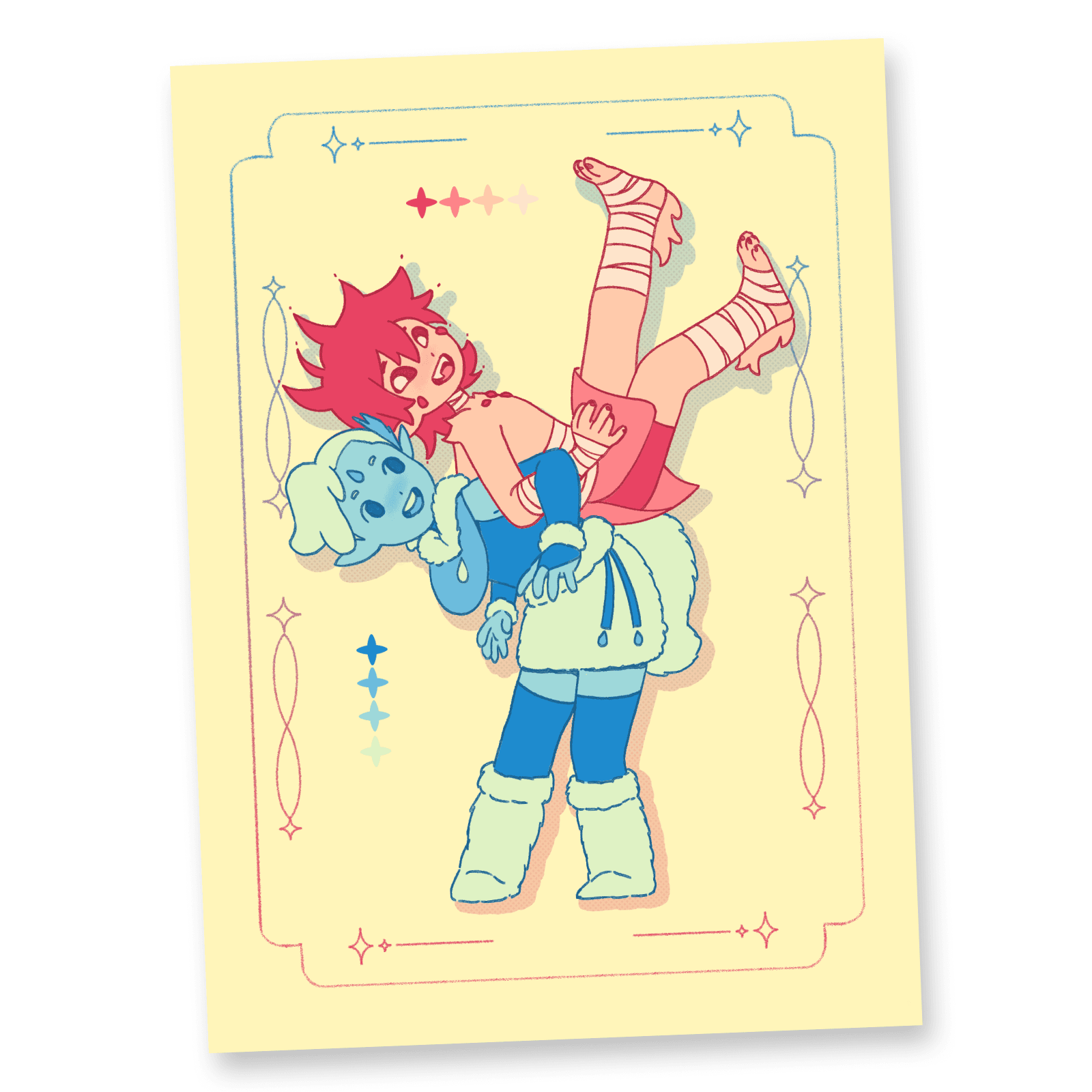 Reward Image