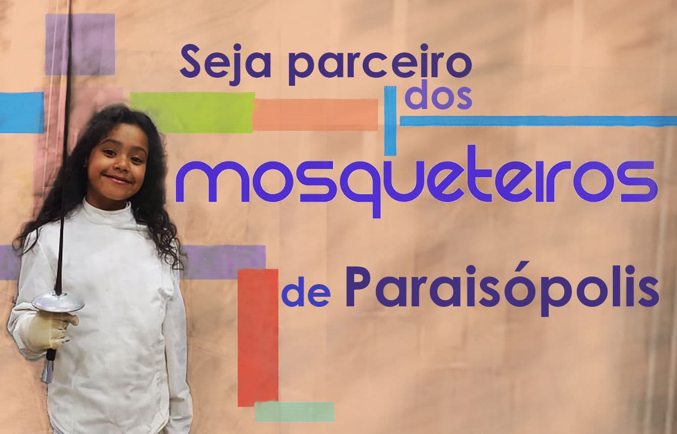 Mosqueteiros de Paraisópolis