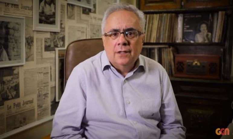 TV GGN com LUIS NASSIF